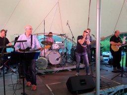 Optreden Oostmalle 2018